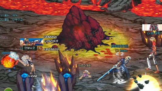 DNF安图恩黑色火山3图怎么打 详细图文攻略