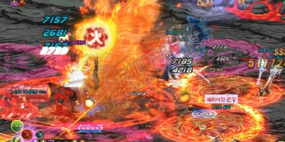 DNF安图恩黑色火山BOSS怎么打 详细图文攻