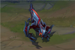 LOL S5虚空遁地兽雷克塞打野天赋符文推荐