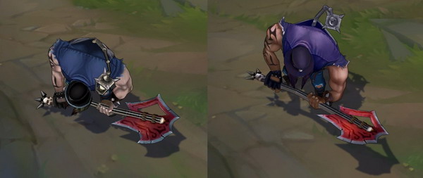 <em>lol</em>2015<em>重做</em>英雄_<em>lol刀妹重做</em>_lol2015英雄<em>重做</em>