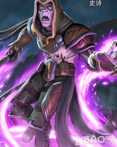 兽人必须死先祖之魂瑟瑞尔技能全面解析_兽人