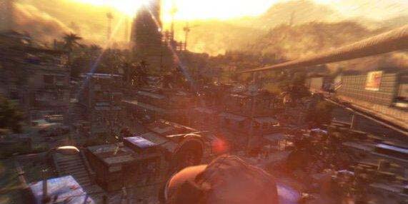 消逝的光芒crashexit怎么办 提示crashexit闪退解