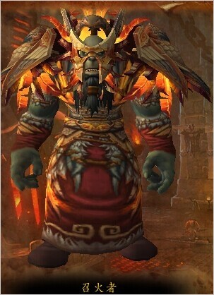 魔兽世界黑石铸造厂七号爆裂熔炉开荒攻略_网