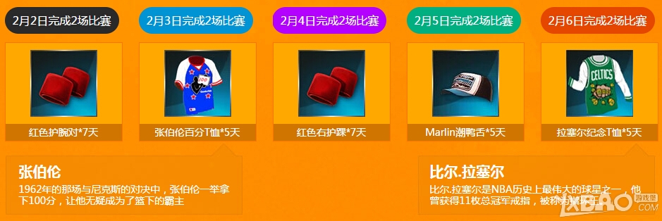 NBA2KOL寒假活动内容详情_NBA2KOL寒假燃气篮球火活动奖励一览