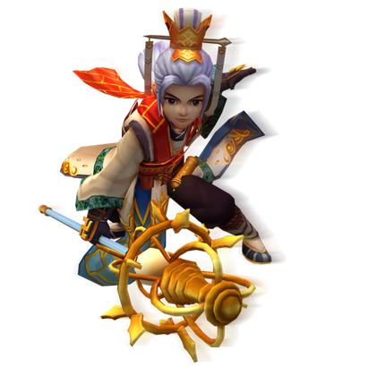 大话西游之月光宝盒手游职业哪个好 职业技能