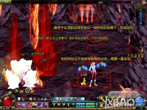 DNF安图恩擎天之柱怎么刷_地下城与勇士擎天