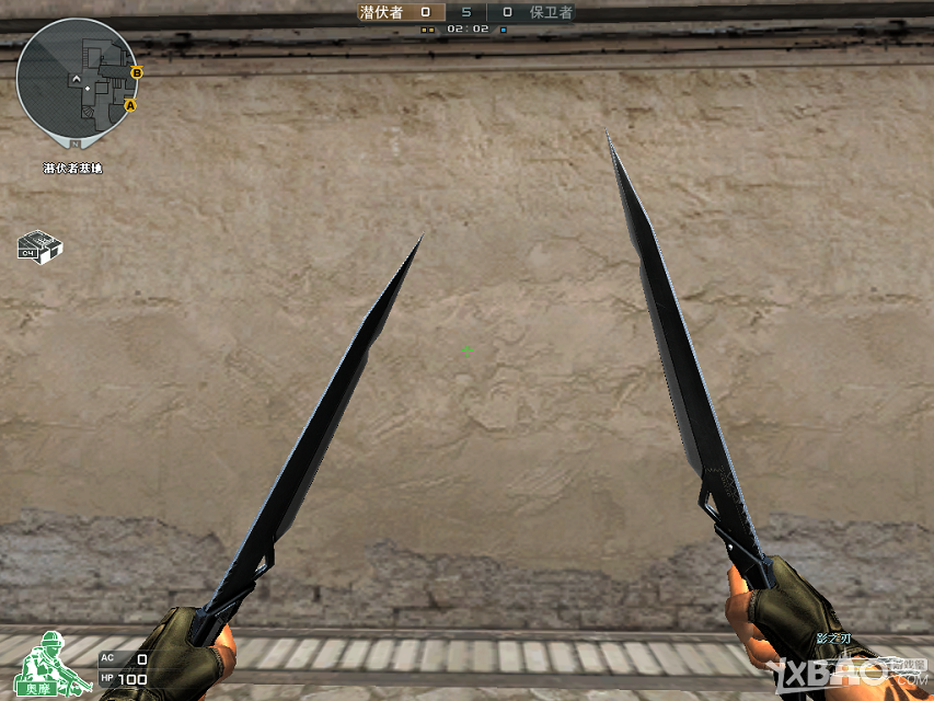 CF3月新版本沙城风云全新武器全部汇总_CF沙