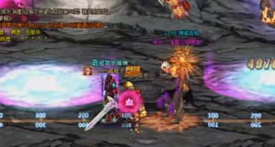 DNF安徒恩BUG卡领主攻略 鬼泣单挑全能之玛特伽技巧