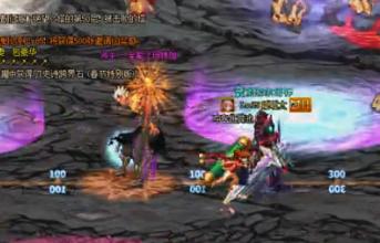 DNF安徒恩BUG卡领主攻略 鬼泣单挑全能之玛特伽技巧