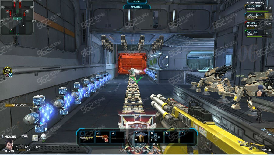 逆战僵尸塔防刷分技巧 逆战塔防王者排位赛高