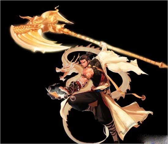 DNF韩服4月职业刷图排名一览 金身魔道法驱夺