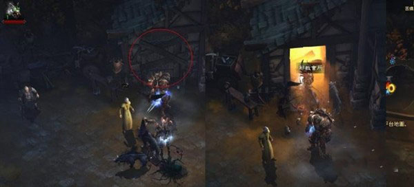 暗黑3妖火护符怎么刷 国服暗黑3炼狱装置使用