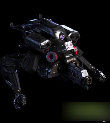 逆战僵尸猎场新BOSS机械先锋什么时候出 机