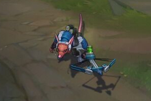 LOL英雄联盟_LOL英雄联盟新手礼包视频攻略