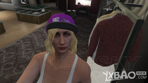 GTAOL清纯<em>妹子</em>捏脸数据分享_<em>GTA5</em>清纯<em>妹子</em>