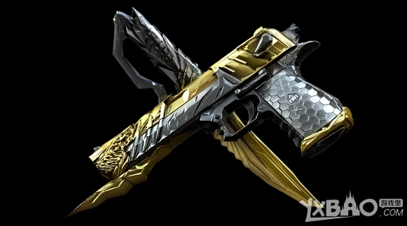 CF5月新版本全新武器大全_CF2015 5月新版本