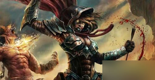 暗黑3远古传奇装备怎么得 刷远古传奇装备地点