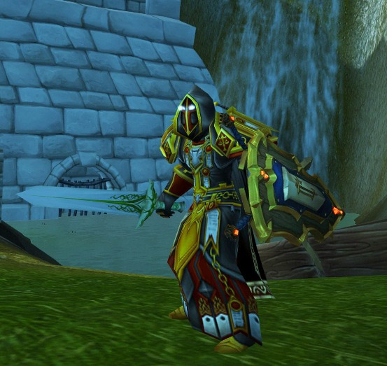 魔兽世界60级非橙经典武器大全 wow非橙经典