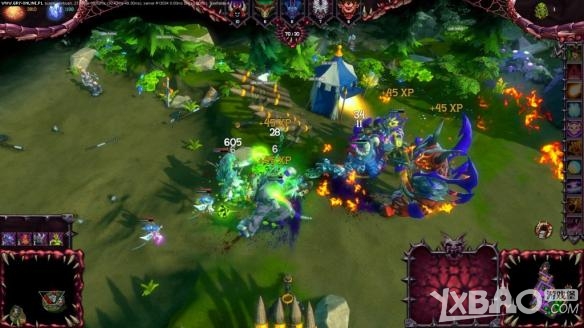 地下城2兽族兵种怎么快速升级_地下城2兽族兵种升级方法介绍