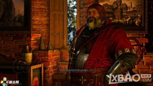 巫师3图文攻略_巫师3狂猎图文通关全攻略推荐
