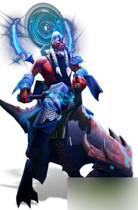 DOTA2不朽2概念图欣赏 DOTA2土豪小金龙造