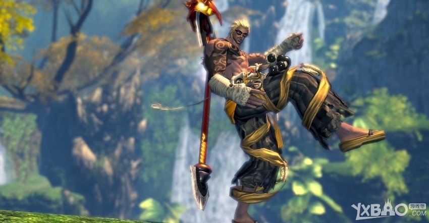 剑灵力士怎么卡刀_剑灵力士卡刀视频教学_网