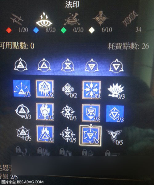 巫师3狂猎法印流怎么加点 巫师3狂猎法印流技能加点技巧_单机游戏_游戏攻略_脚本之家