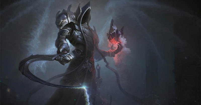 暗黑3门童刷巅峰等级攻略 暗黑3怎么挂机刷巅