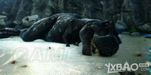 方舟生存进化怎么驯服霸王龙_方舟生存进化霸