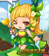 洛克王国升级红土地活动来袭_升级红土地活动