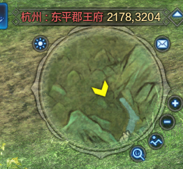 天涯明月刀ol杭州见闻<em>姊妹缘</em>未知天人隔笑道人