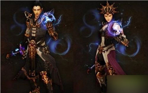 暗黑3魔法师陨石以太流冲榜技能怎么搭配 魔法师冲榜技能搭配技巧