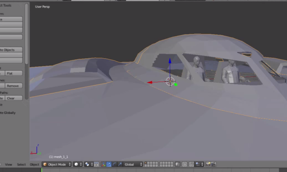 GTA5 UFO彩蛋在哪 侠盗猎车手5UFO彩蛋位置介绍
