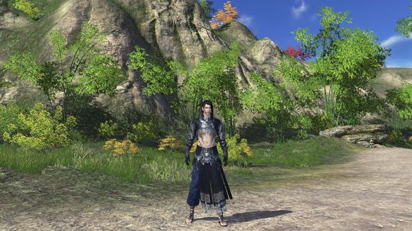 天涯明月刀ol五毒门派飞凤苗银时装图鉴一览