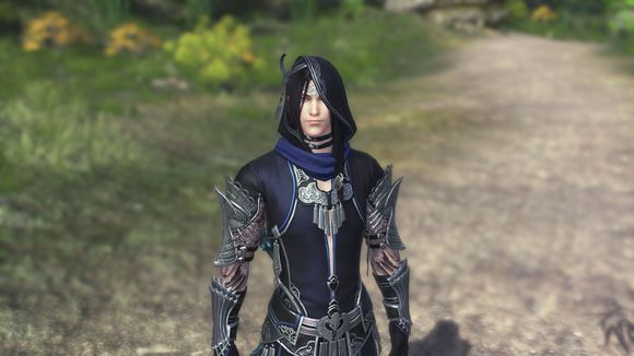 天涯明月刀ol五毒门派刺客信条时装图鉴一览