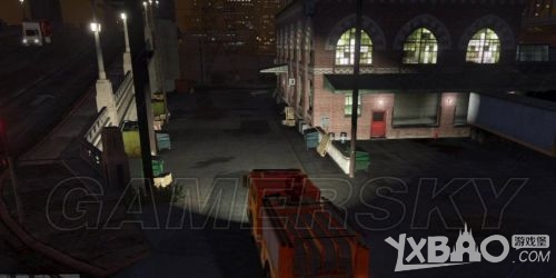 GTA5消防车怎么获得_GTA5消防车获得方法攻