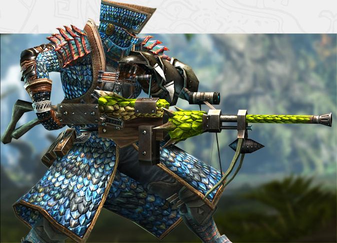 怪物猎人ol弩炮重武器攻略_网络游戏_游戏攻略_脚本之家