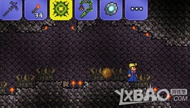 泰拉瑞亚恶魔祭坛在哪里怎么去_恶魔祭坛具体