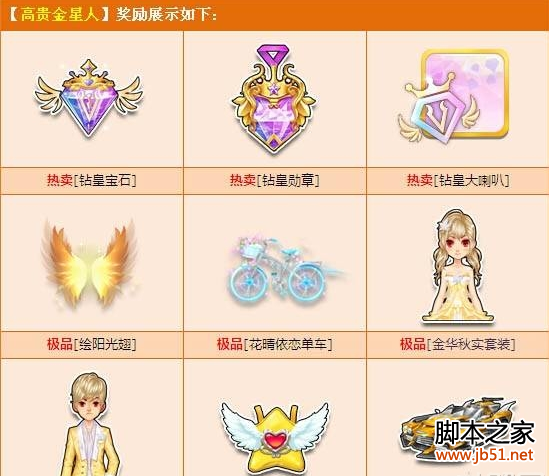 QQ飞车高贵金星人限时折扣活动 QQ飞车五折