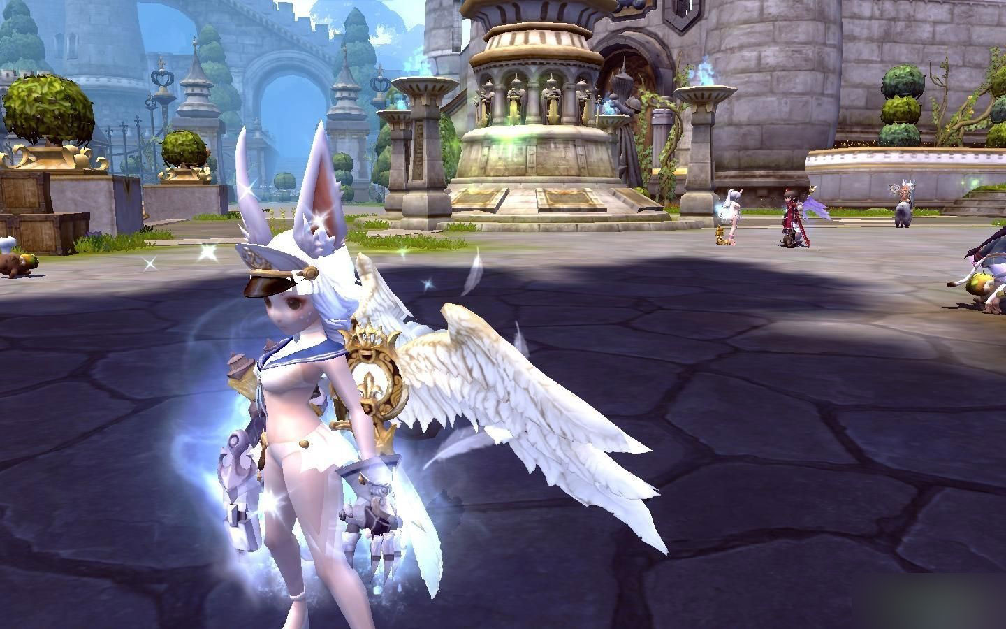 龙之谷兽娘怎么输出加点 加点攻略分享