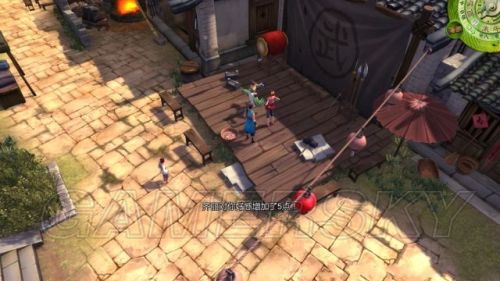 侠客风云传野球拳获得方法及招式效果介绍