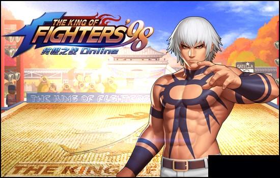 拳皇98终极之战大蛇怎么打 大蛇打法攻略_手机游戏_游戏攻略_脚本之家