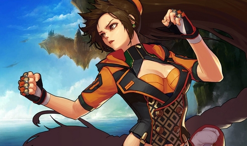 DNF武神武器用什么好 武神SS武器选择攻略