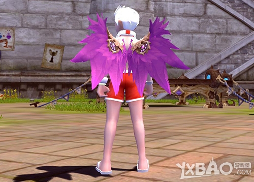 《龙之谷》同名动画开播狂欢活动介绍