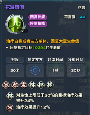 天谕玲珑无双技能悟道和用法推荐攻略