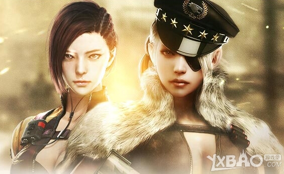 《CF》拉枪是什么意思