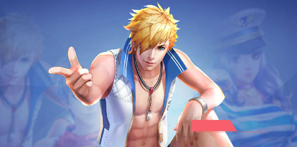 枪神纪2015年泳装效果好看吗 枪神纪2015年泳