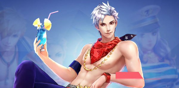 枪神纪2015年泳装效果好看吗 枪神纪2015年泳