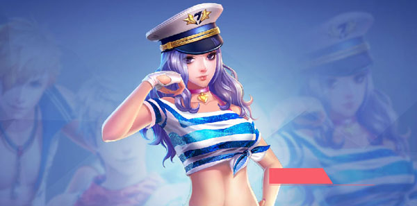 枪神纪2015年泳装效果好看吗 枪神纪2015年泳