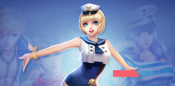 枪神纪2015年泳装效果好看吗 枪神纪2015年泳